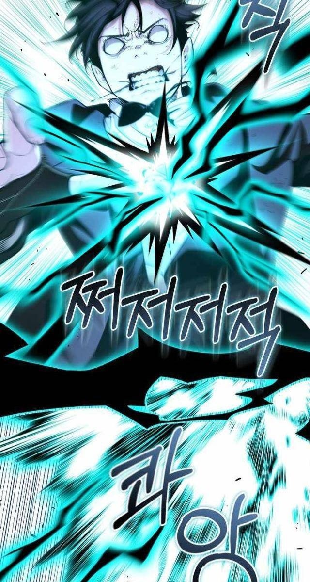 Định Mệnh Được Yêu Bởi Kẻ Phản Diện - Page 9