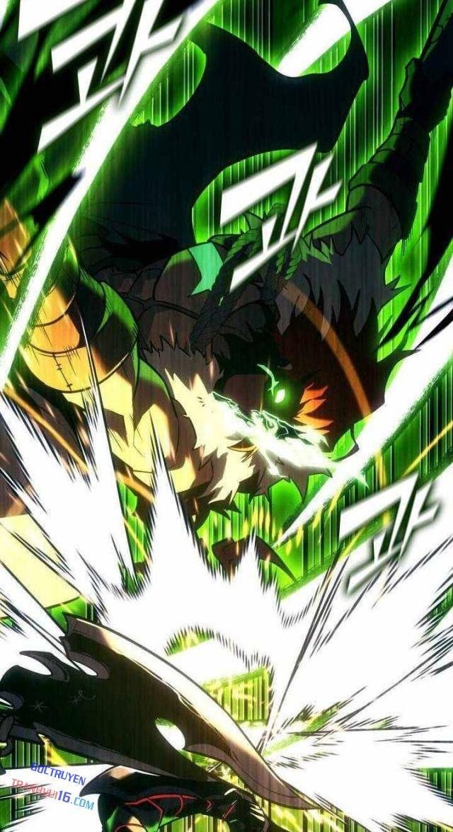 Sự Trở Lại Của Người Chơi Cấp SSS - Page 33