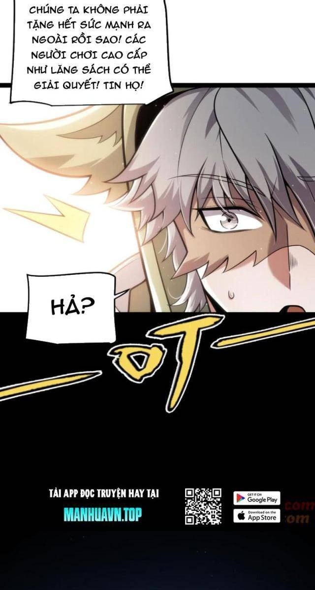 Tôi Đến Từ Thế Giới Trò Chơi - Page 59