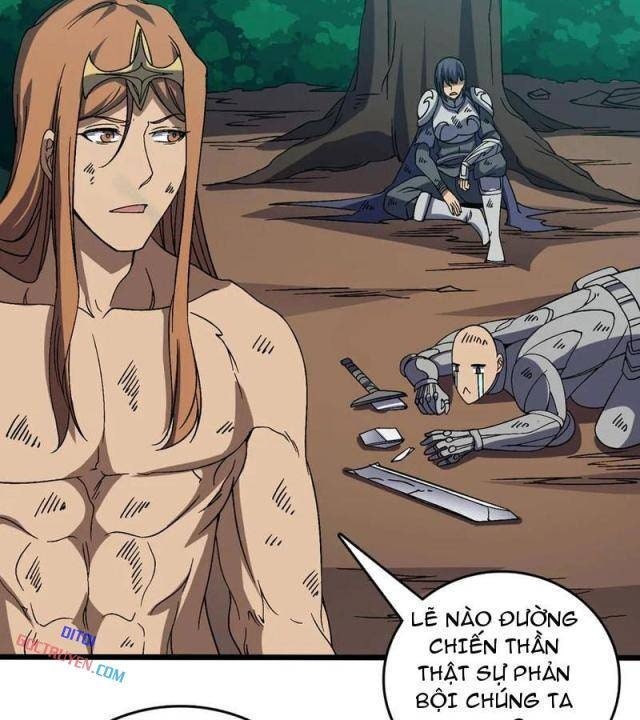 Bắt Đầu Kế Nhiệm Boss Hắc Long, Ta Vô Địch - Page 56