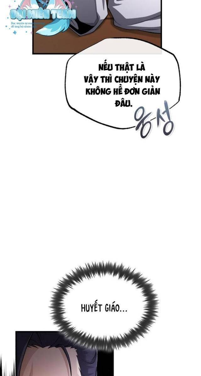 Giảng Sư Đứng Đầu: Baek Sư phụ - Page 19