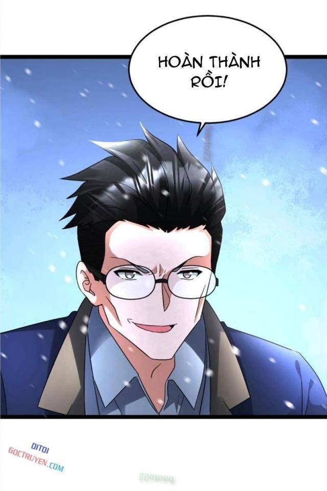 Toàn Cầu Băng Phong: Ta Chế Tạo Phòng An Toàn Tại Tận Thế - Page 31