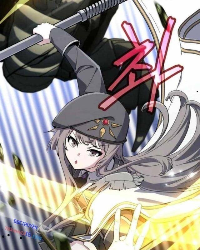 Ông Chú Ma Pháp Thiếu Nữ - Page 6