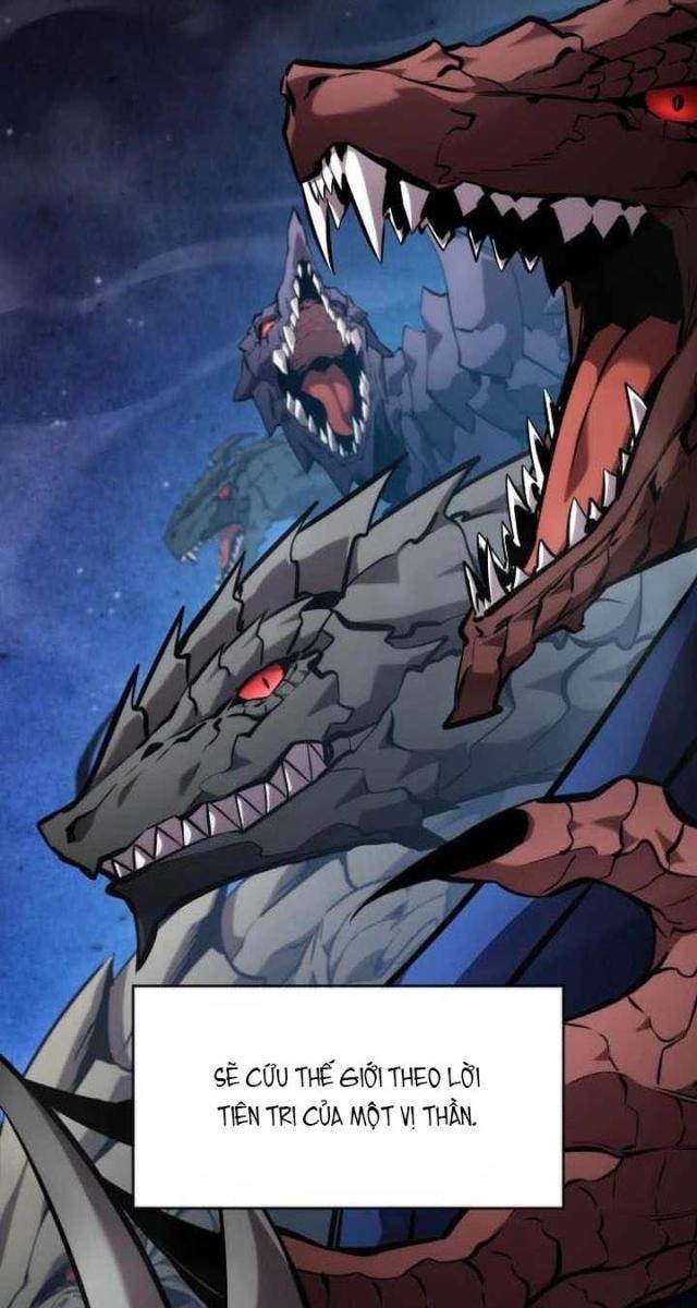 Chiêu Hồn Sư Siêu Phàm - Page 19