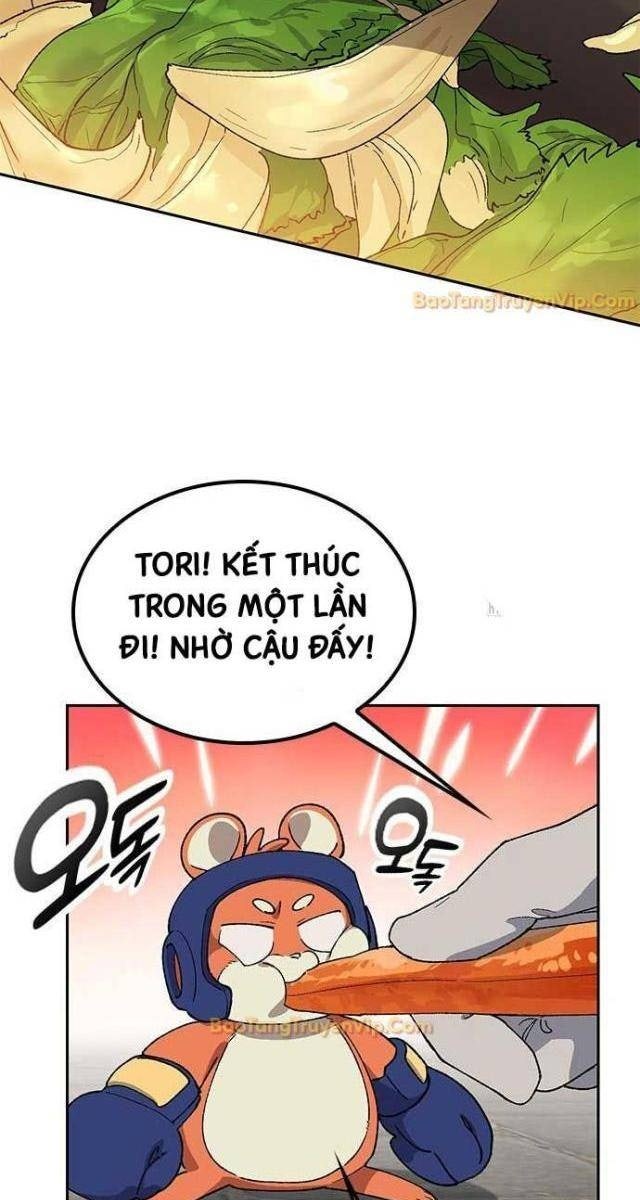 Chữa Lành Cuộc Sống Thông Qua Cắm Trại Ở Thế Giới Khác - Page 19