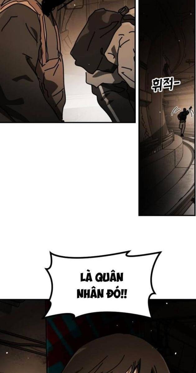 Đại Dịch Seoul - Page 124