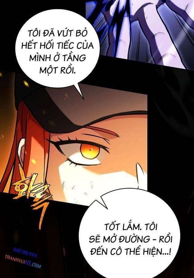 Sử Trở Lại Của Frozen Player - Page 24