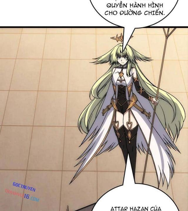 Bắt Đầu Kế Nhiệm Boss Hắc Long, Ta Vô Địch - Page 48