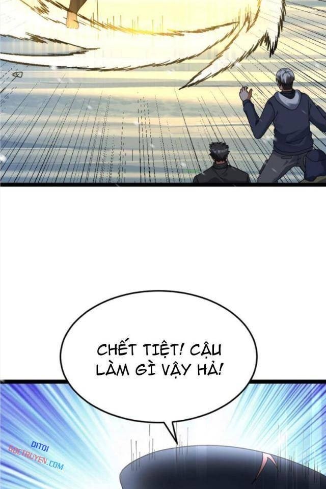 Toàn Cầu Băng Phong: Ta Chế Tạo Phòng An Toàn Tại Tận Thế - Page 4