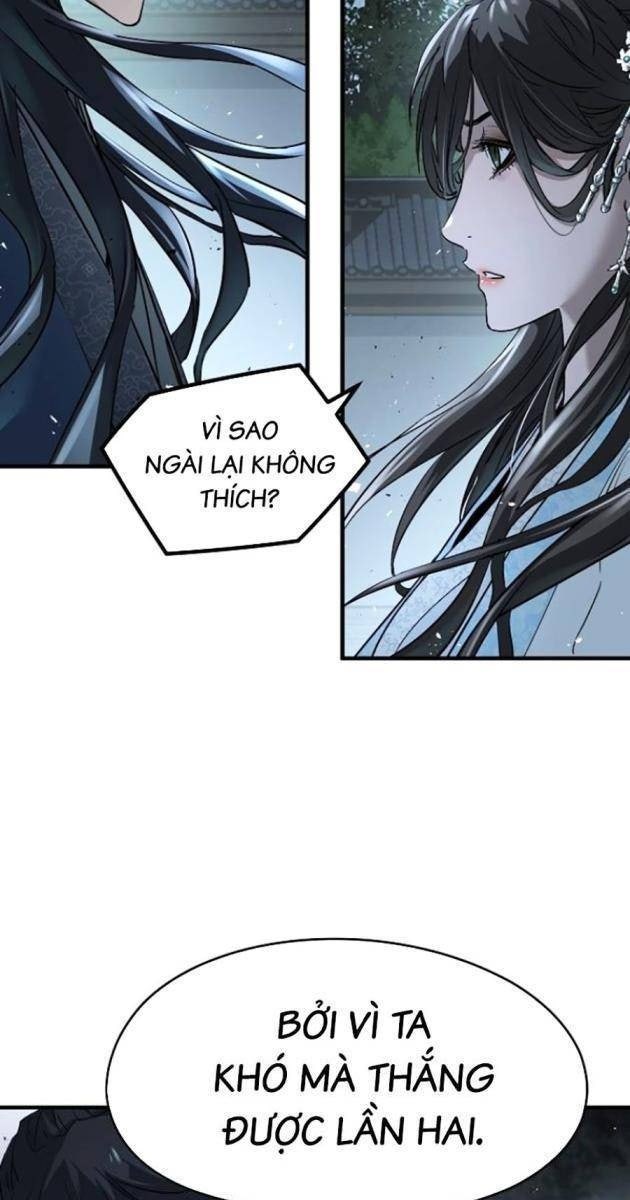 Tuyệt Thế Hồi Quy - Page 11