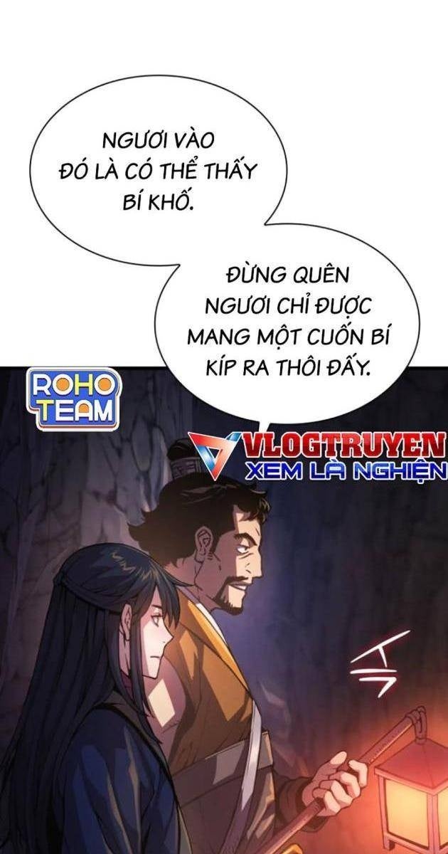 Quái Lực Loạn Thần - Page 82