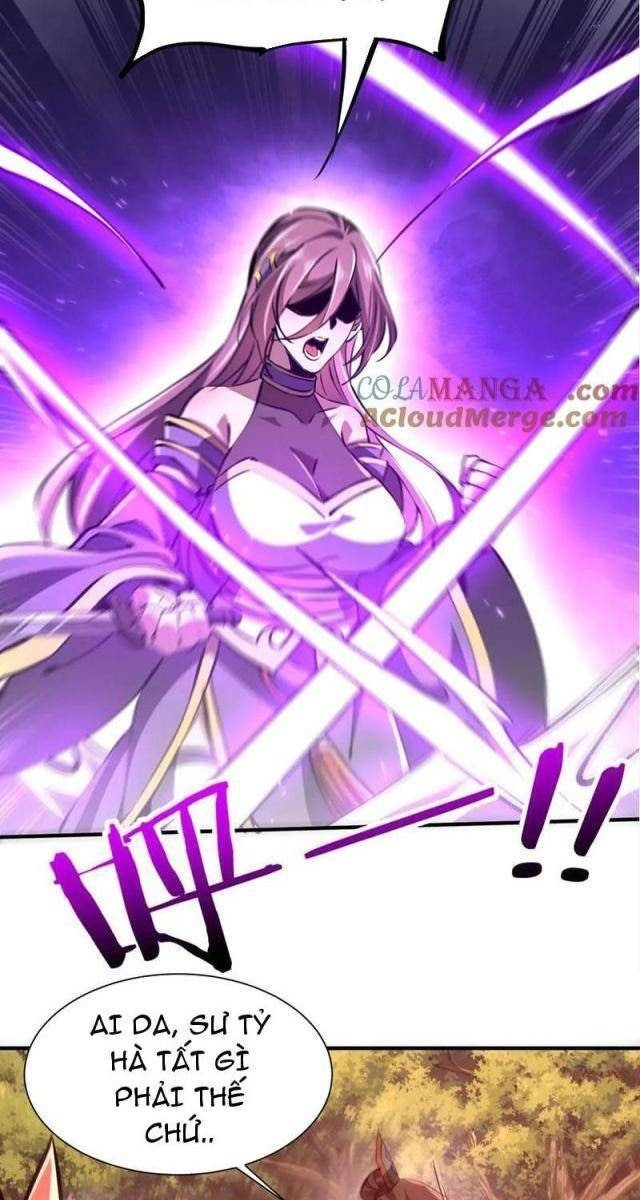 Trùng Sinh Ma Tu:Bắt Đầu Từ Việc Nhặt Được Một Viên Tinh Cầu Zombie - Page 64