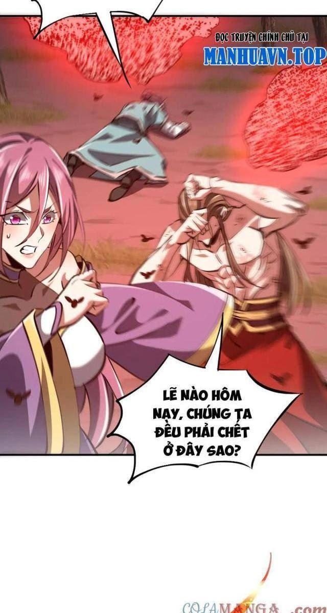 Trùng Sinh Ma Tu:Bắt Đầu Từ Việc Nhặt Được Một Viên Tinh Cầu Zombie - Page 76