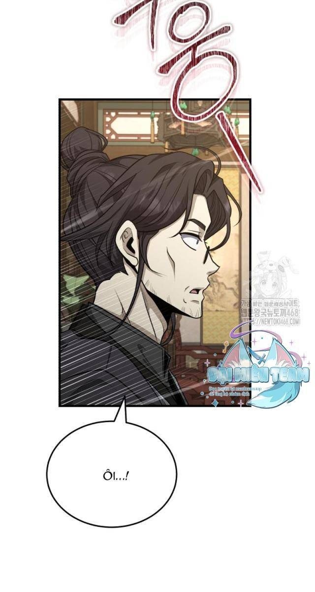 Thiếu Gia Yểu Mệnh Nhà Họ Bạch - Page 19