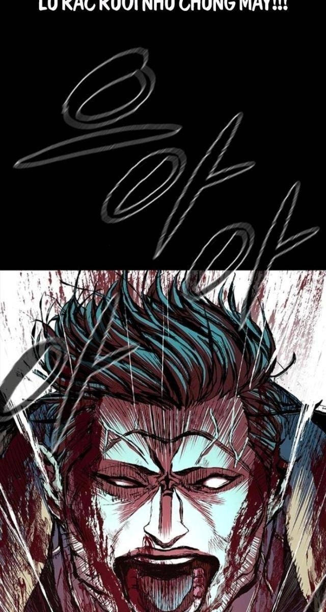 Báo Thù 2: Vạn Nhân Chi Thượng - Page 132