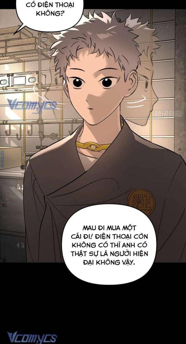 Ác Chi Hoàn - Page 31