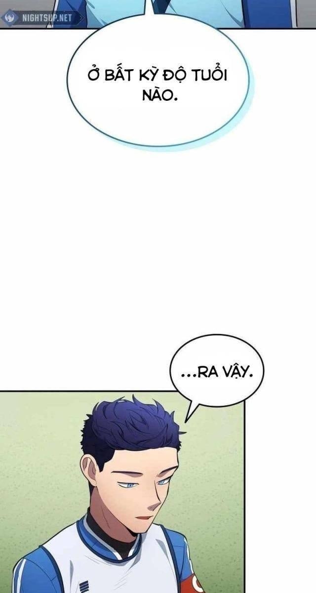 Thiên Phú Bóng Đá Tất Cả Đều Là Của Tôi! - Page 8
