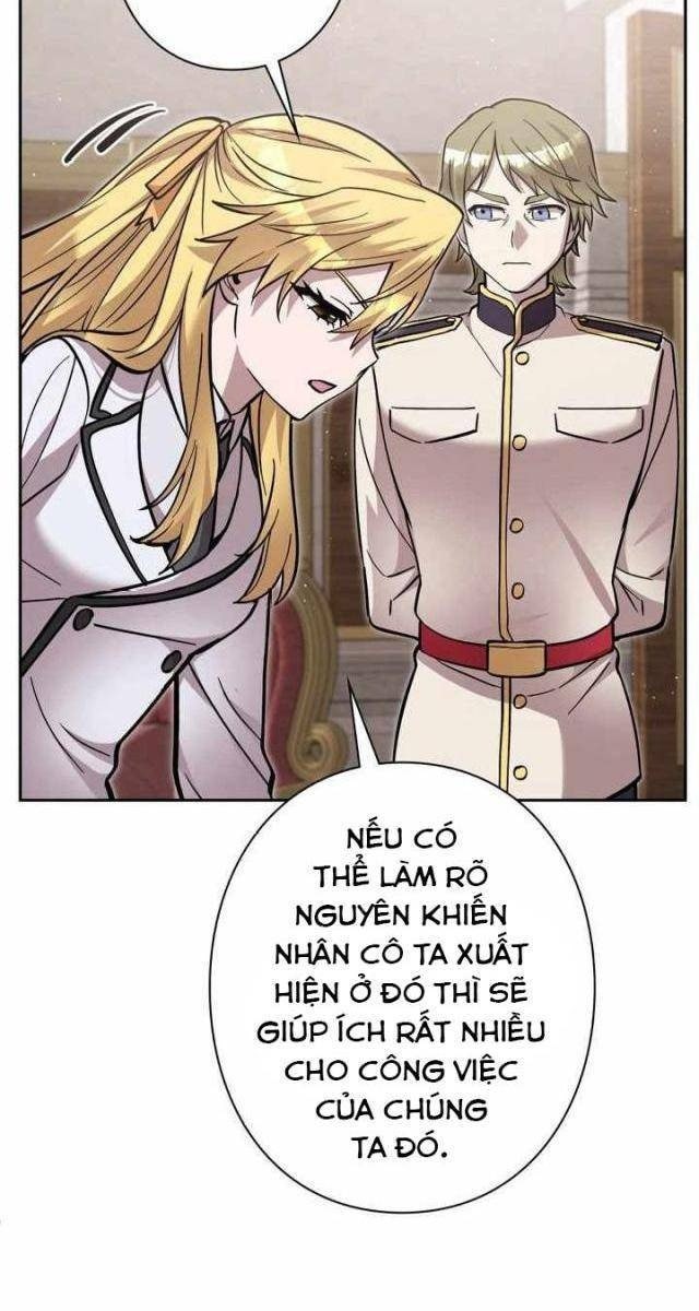 Các Nữ Anh Hùng Muốn Giết Tôi, Một Anh Hùng - Page 87