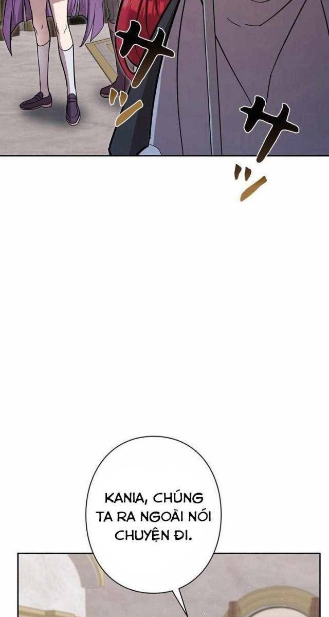 Các Nữ Anh Hùng Muốn Giết Tôi, Một Anh Hùng - Page 141