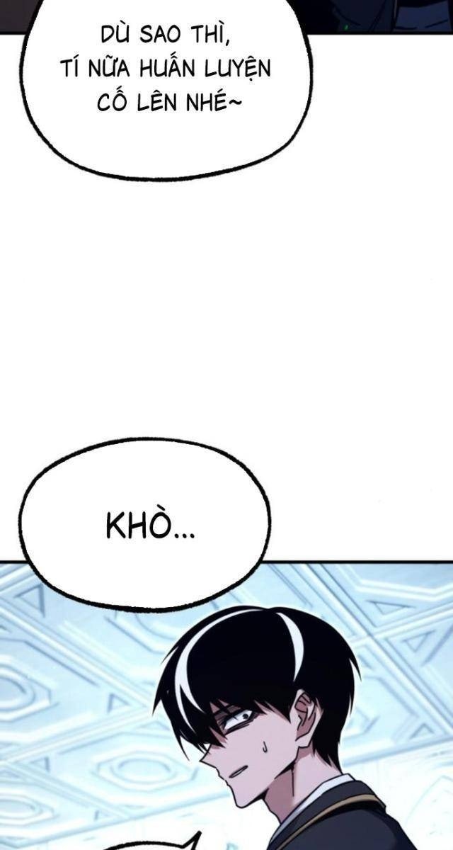 Thống Lĩnh Học Viện Chỉ Bằng Dao Sashimi - Page 20