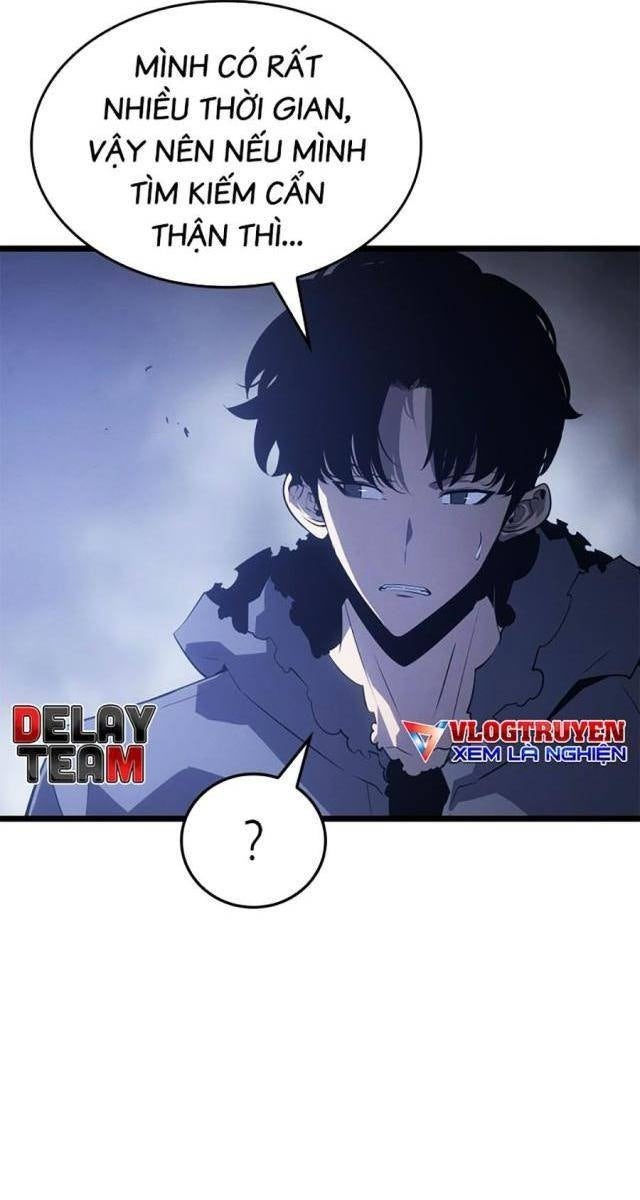 Tôi Thăng Cấp Một Mình Tận Thế Ragnarok - Page 19