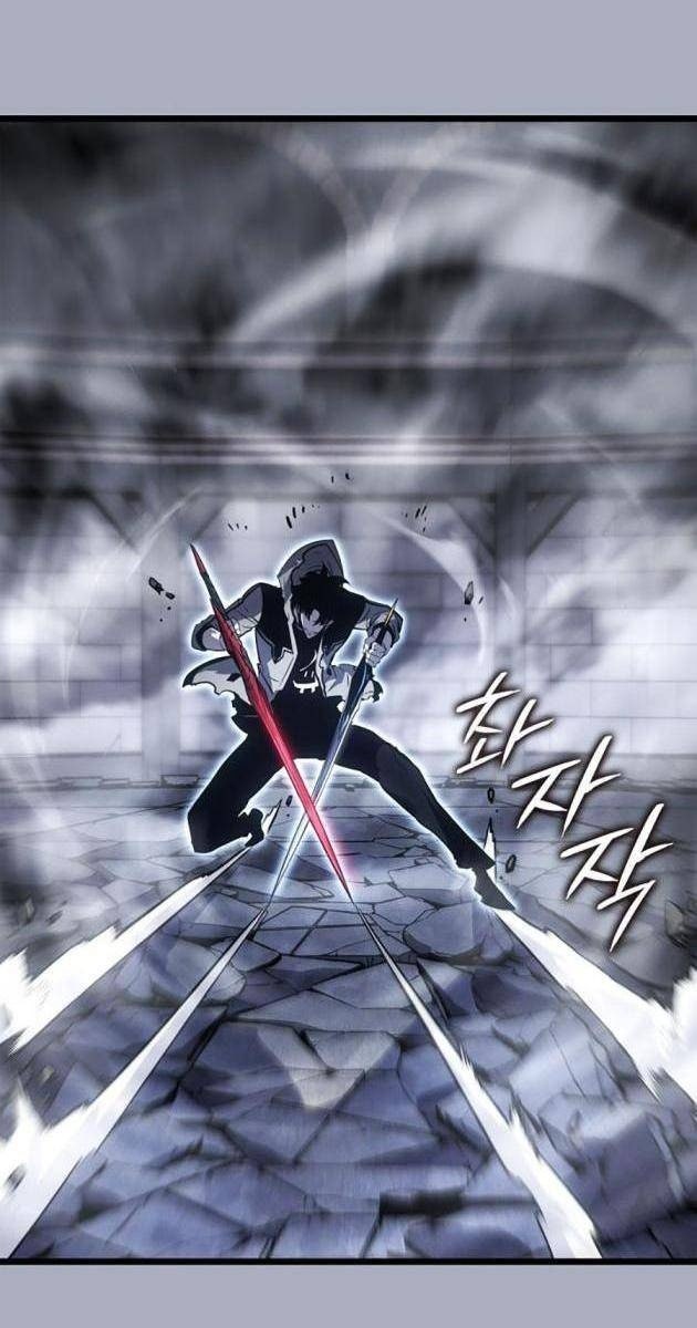 Tôi Thăng Cấp Một Mình Tận Thế Ragnarok - Page 126