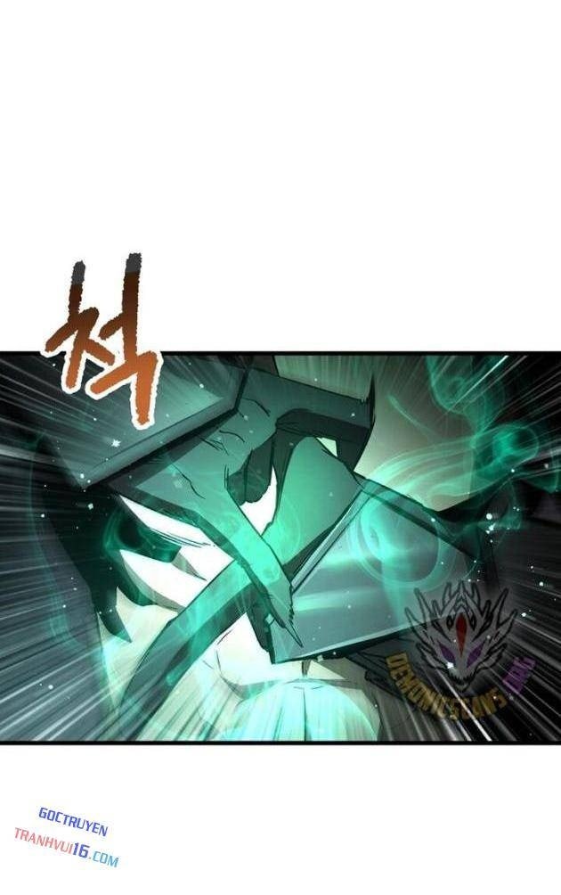 Kẻ Sống Sót Vua Kiếm - Page 43