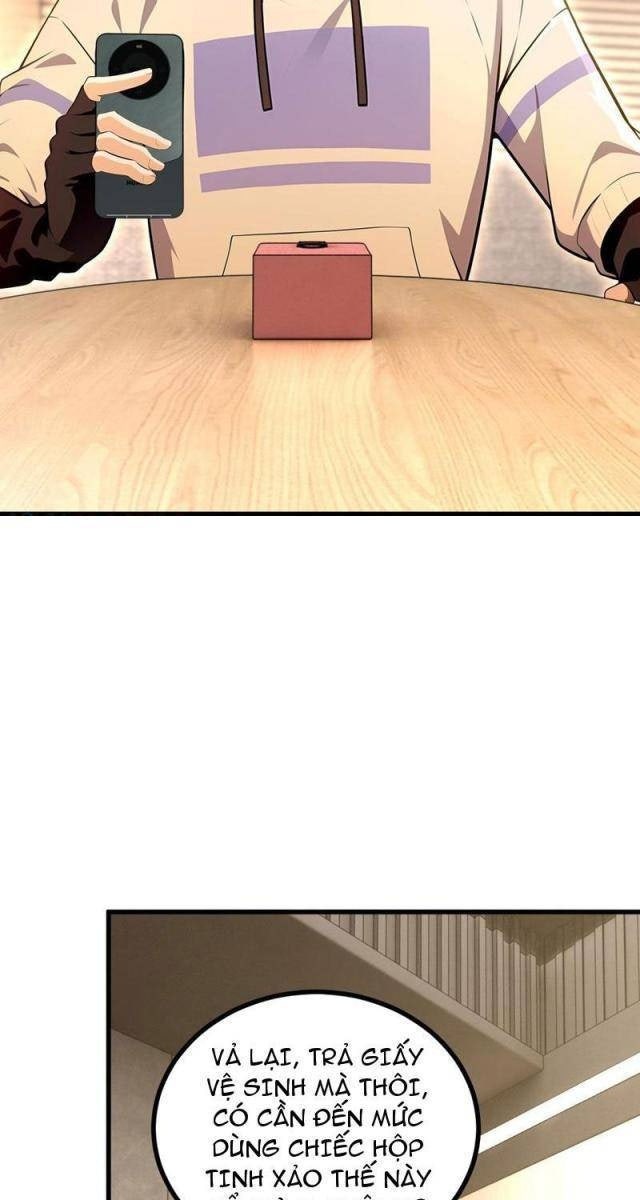 Chung Cực Tùy Ý Thần Hào Hệ Thống - Page 61