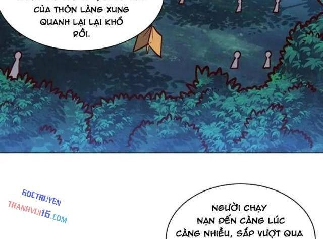 Chiếm Cái Đỉnh Núi Làm Đại Vương - Page 42