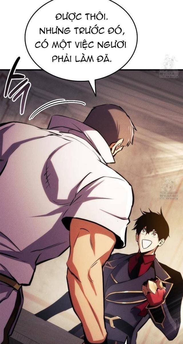 Cao Thủ Trở Lại - Page 20