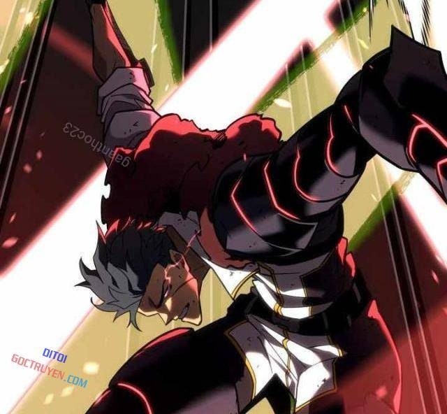 Sự Trở Lại Của Người Chơi Cấp SSS - Page 95