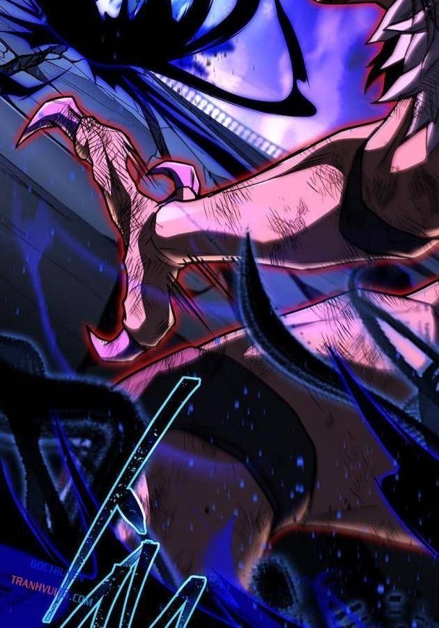 Sử Trở Lại Của Frozen Player - Page 30