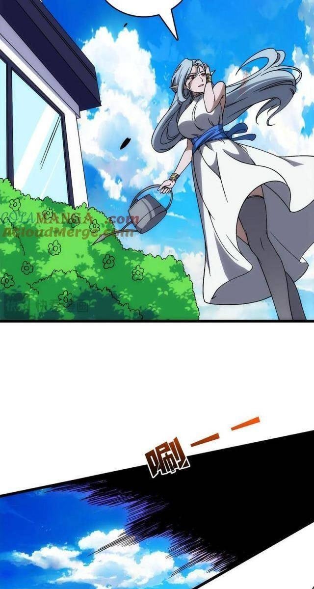 Bắt Đầu Kế Nhiệm Boss Hắc Long, Ta Vô Địch - Page 37