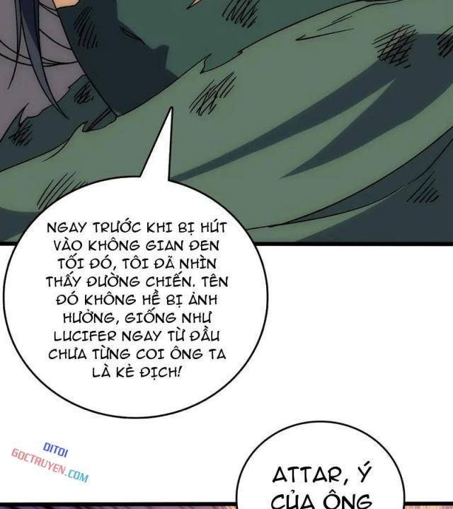 Bắt Đầu Kế Nhiệm Boss Hắc Long, Ta Vô Địch - Page 50