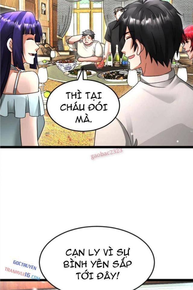 Toàn Cầu Băng Phong: Ta Chế Tạo Phòng An Toàn Tại Tận Thế - Page 30