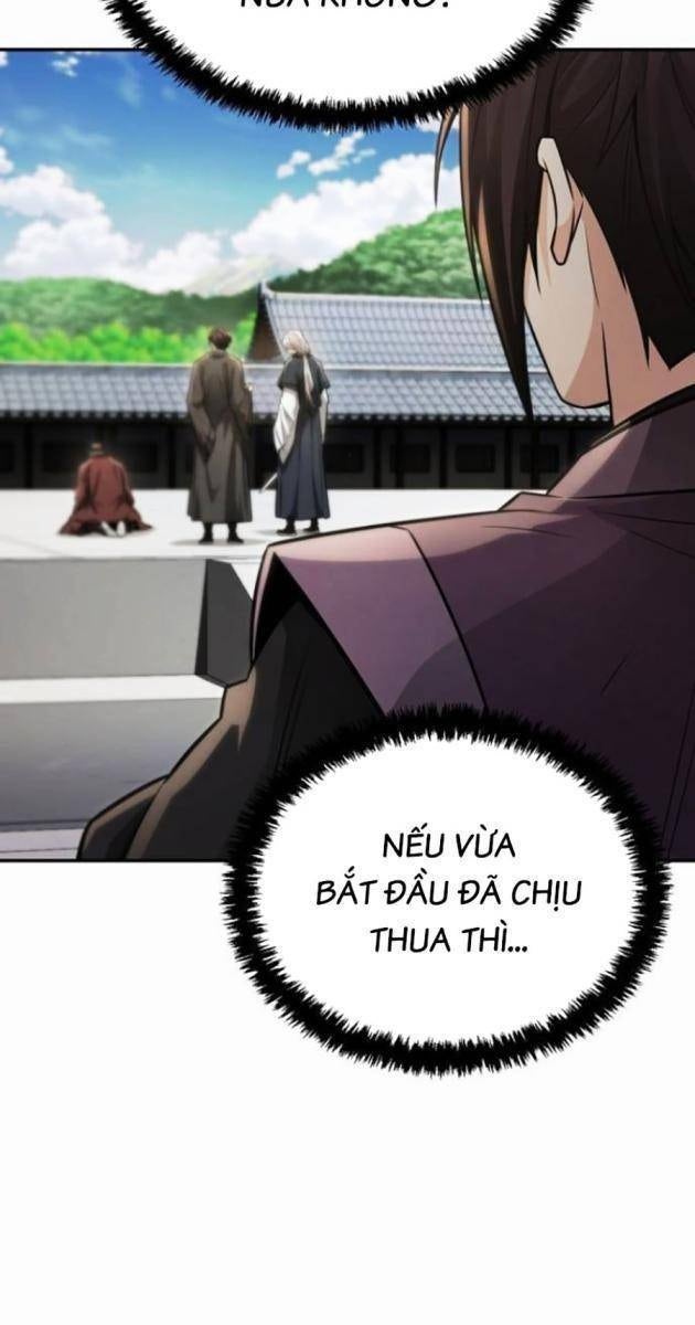 Quỷ Kiếm Thiên Tài Của Hoa Sơn Phái - Page 79