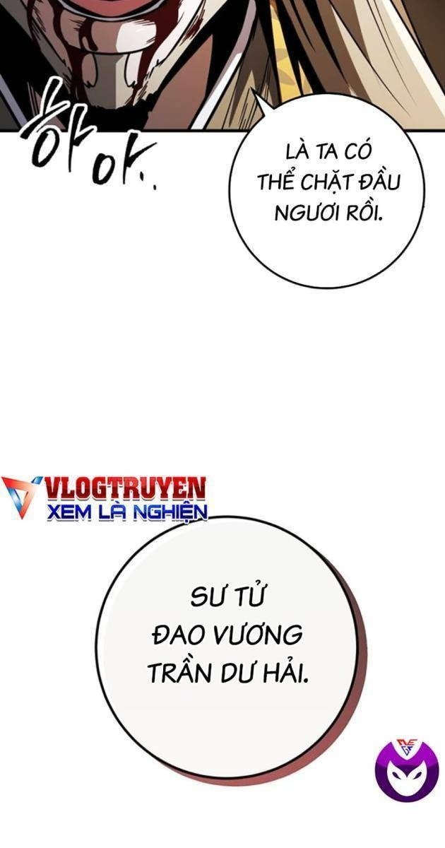 Thanh Kiếm Của Hoàng Đế - Page 65