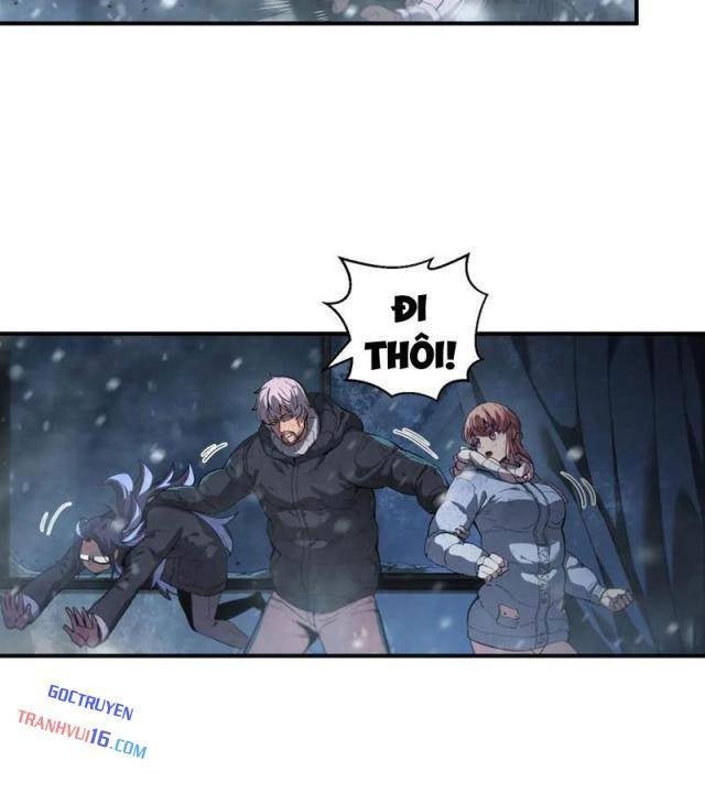 Cực Hàn Chiến Kỷ - Page 26