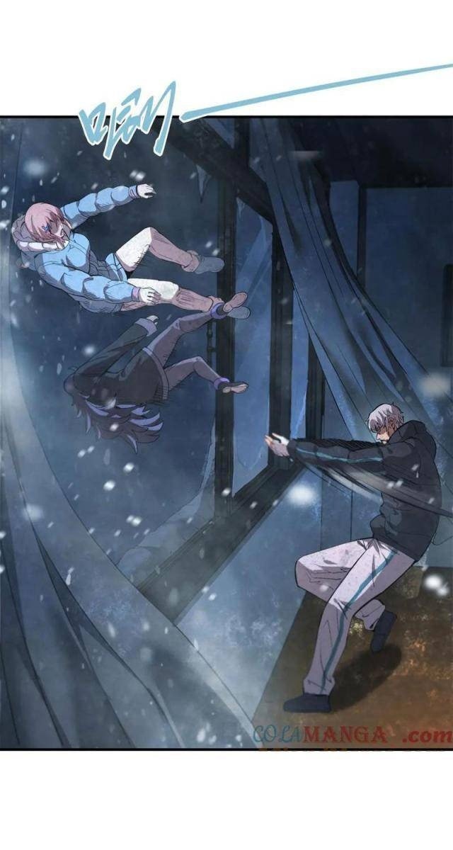 Cực Hàn Chiến Kỷ - Page 27