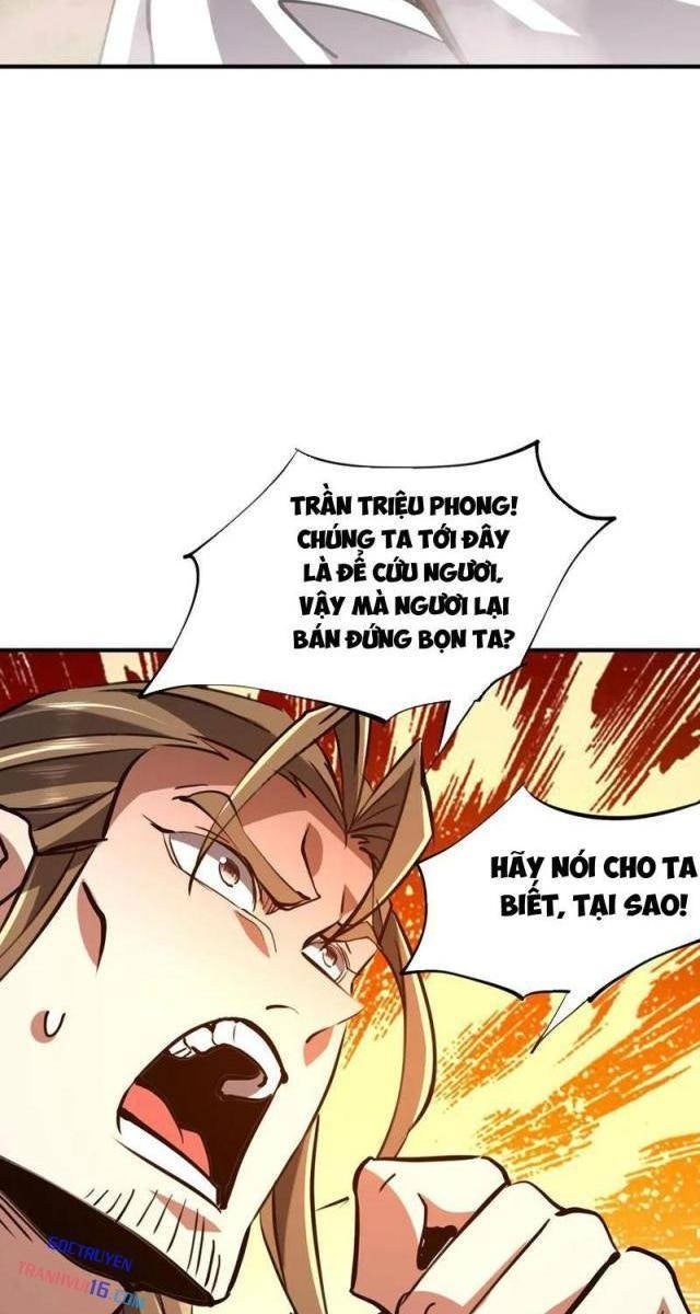 Trùng Sinh Ma Tu:Bắt Đầu Từ Việc Nhặt Được Một Viên Tinh Cầu Zombie - Page 68