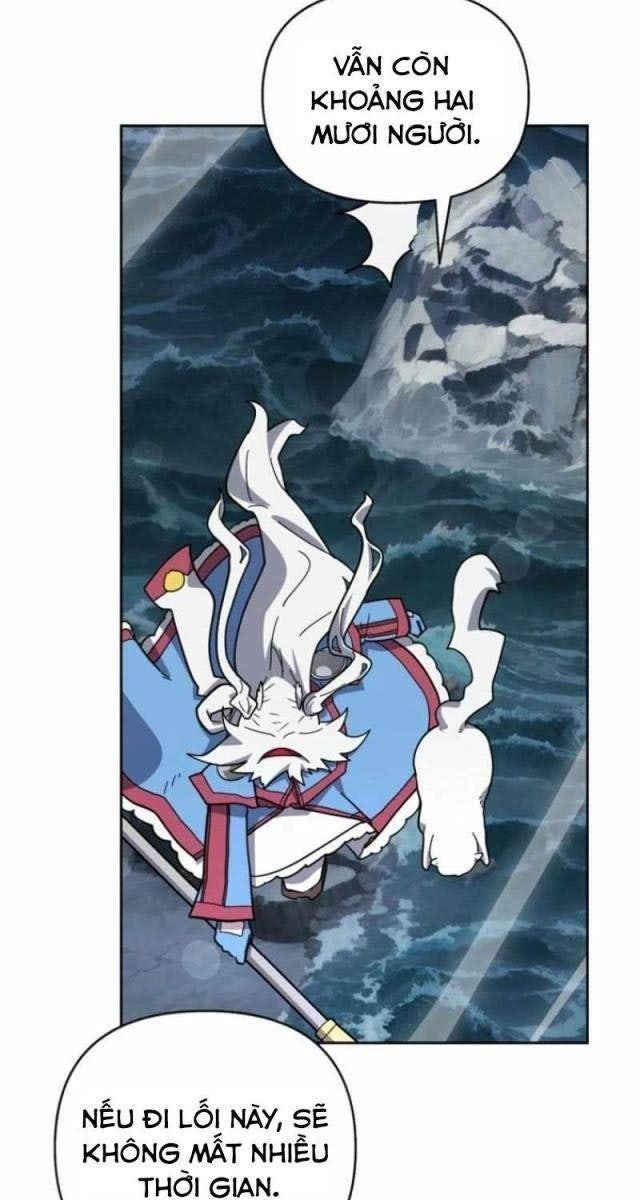 Ông Chú Ma Pháp Thiếu Nữ - Page 43