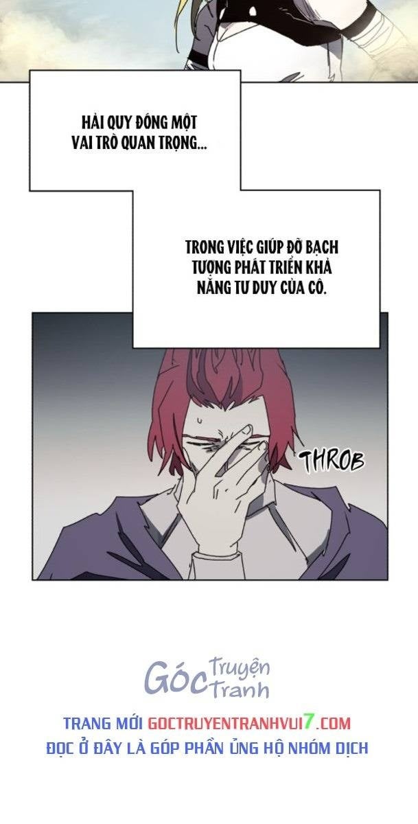 Kỵ Sĩ Báo Thù - Page 23