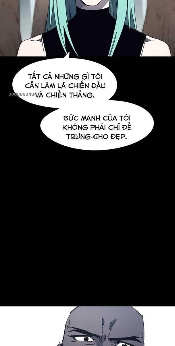 Kỵ Sĩ Báo Thù - Page 5