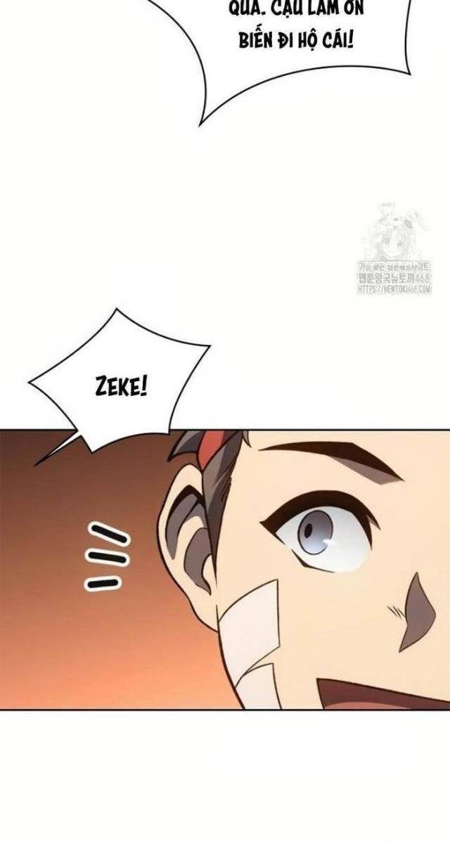 Lý Do Ta Từ Bỏ Làm Quỷ Vương - Page 81