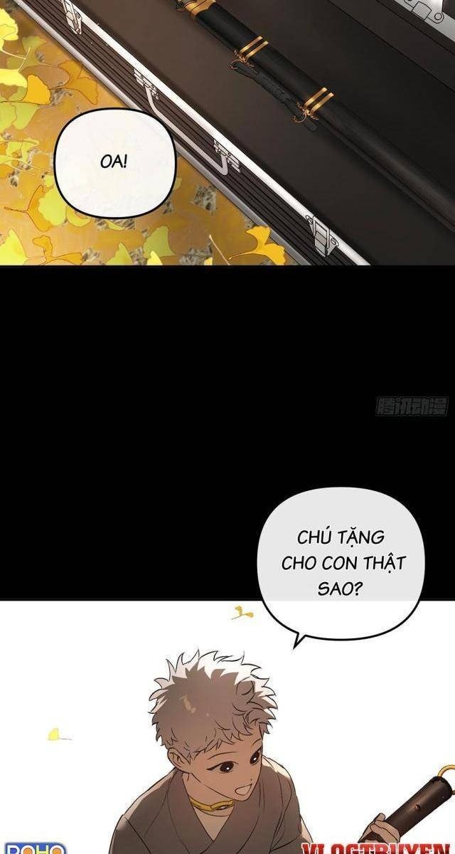 Ác Chi Hoàn - Page 33