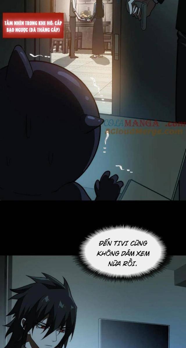 Ta Sáng Tạo Truyền Thuyết Đô Thị - Page 11