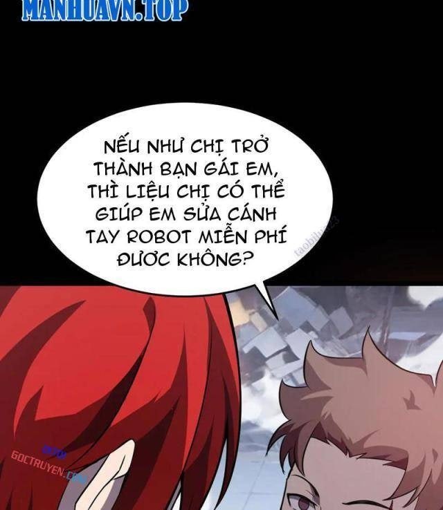 Đừng Gọi Ta Là Ác Ma - Page 58