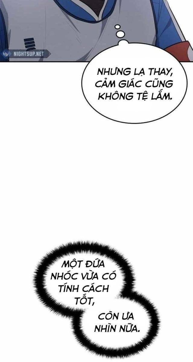 Thiên Phú Bóng Đá Tất Cả Đều Là Của Tôi! - Page 11