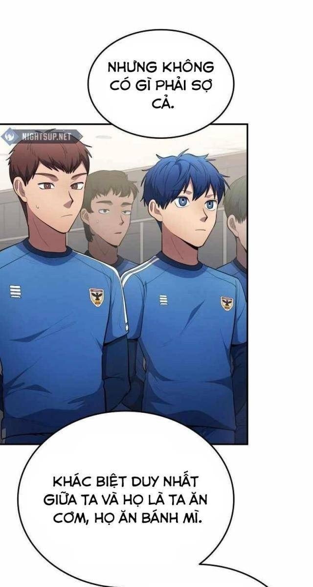 Thiên Phú Bóng Đá Tất Cả Đều Là Của Tôi! - Page 42