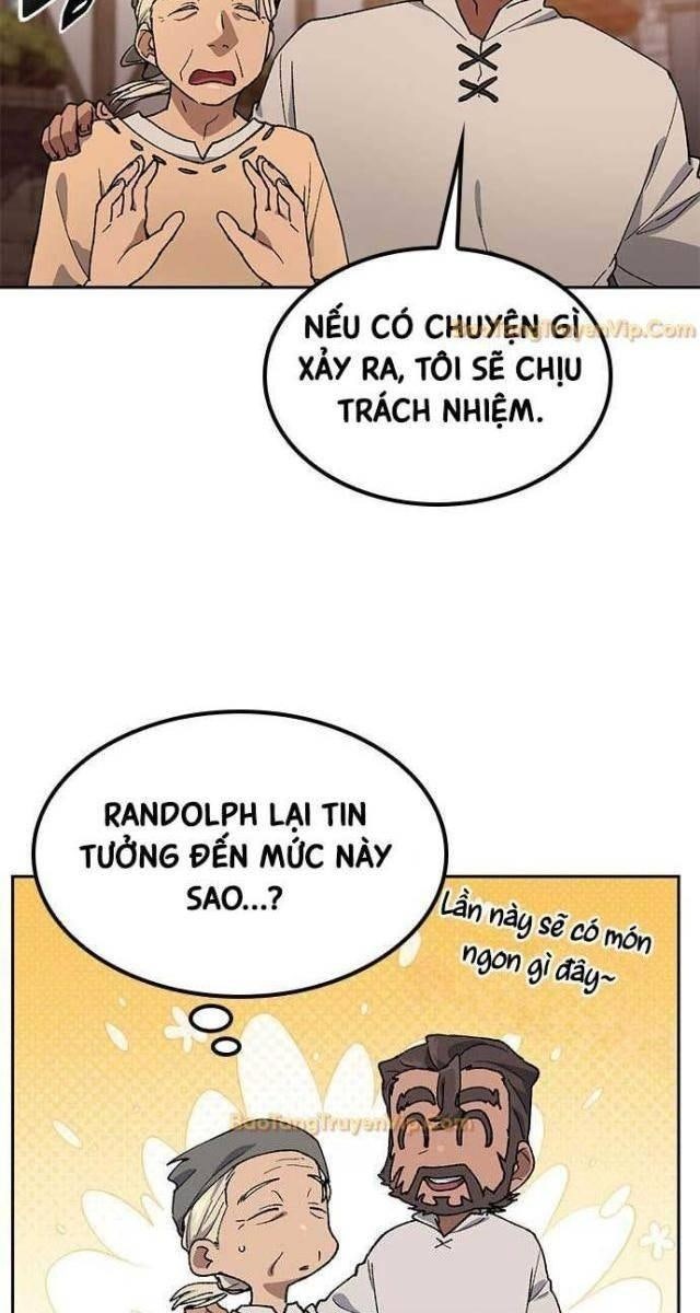 Chữa Lành Cuộc Sống Thông Qua Cắm Trại Ở Thế Giới Khác - Page 7